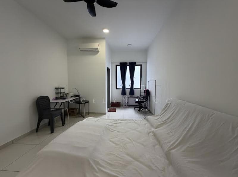 2-storey Terraced House for Rent in Jade Hills (Kajang) - Jocelyn Soo - Bedroom - PropertyGuru.com.my