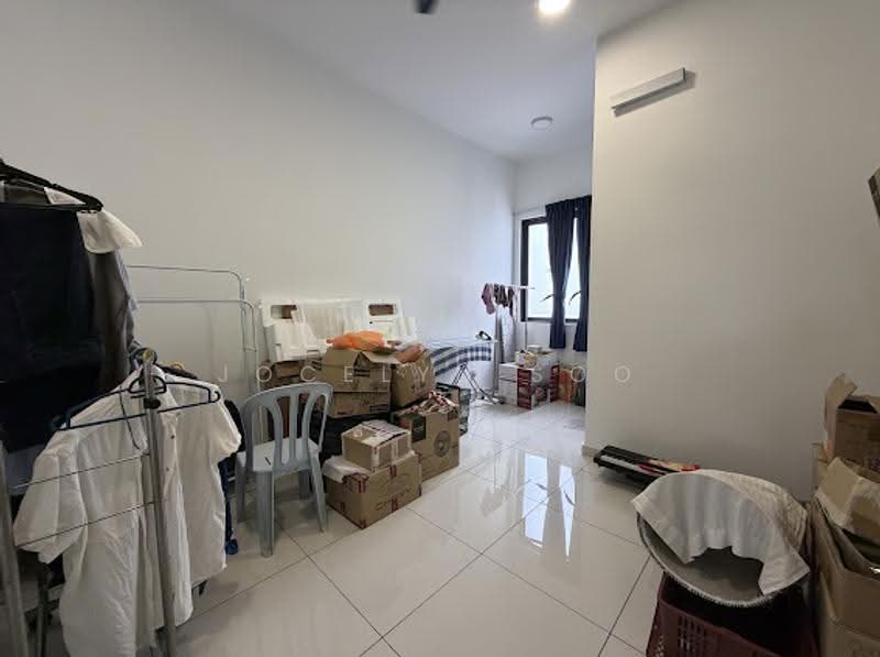 2-storey Terraced House for Rent in Jade Hills (Kajang) - Jocelyn Soo - Interior - PropertyGuru.com.my