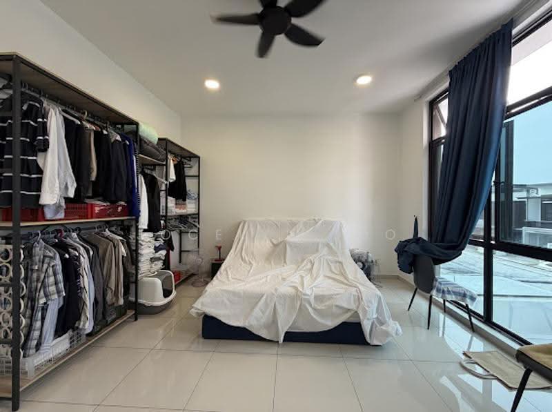 2-storey Terraced House for Rent in Jade Hills (Kajang) - Jocelyn Soo - Bedroom - PropertyGuru.com.my