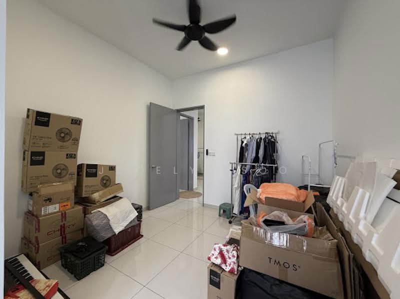 2-storey Terraced House for Rent in Jade Hills (Kajang) - Jocelyn Soo - Interior - PropertyGuru.com.my