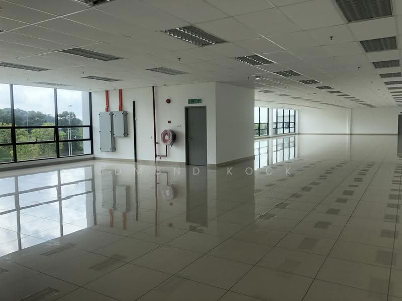 Detached Factory for Rent in Taman Desa Cemerlang (Ulu Tiram) - Edmund Kock - Interior - PropertyGuru.com.my