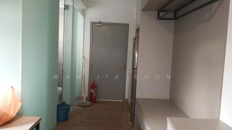 Kediaman Servis untuk Disewa di Riveria City - Wan Jia Shun - Interior - PropertyGuru.com.my