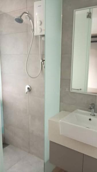 Kediaman Servis untuk Disewa di Riveria City - Wan Jia Shun - Bathroom - PropertyGuru.com.my
