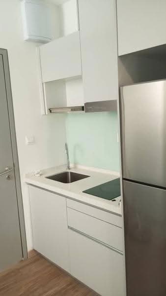 Kediaman Servis untuk Disewa di Riveria City - Wan Jia Shun - Kitchen - PropertyGuru.com.my