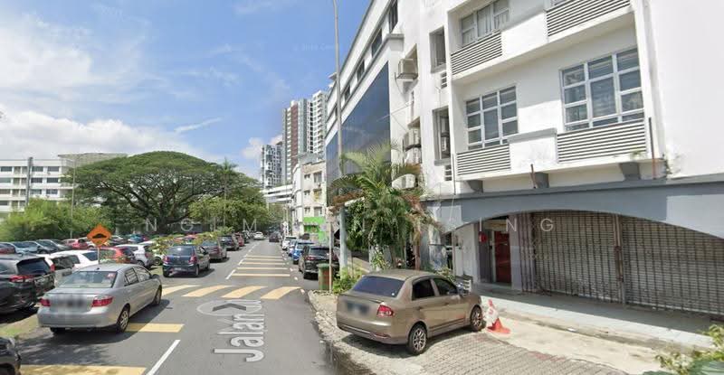 Kedai untuk Disewa di Setapak (Kuala Lumpur) - Ng Moon Tsing - Exterior - PropertyGuru.com.my