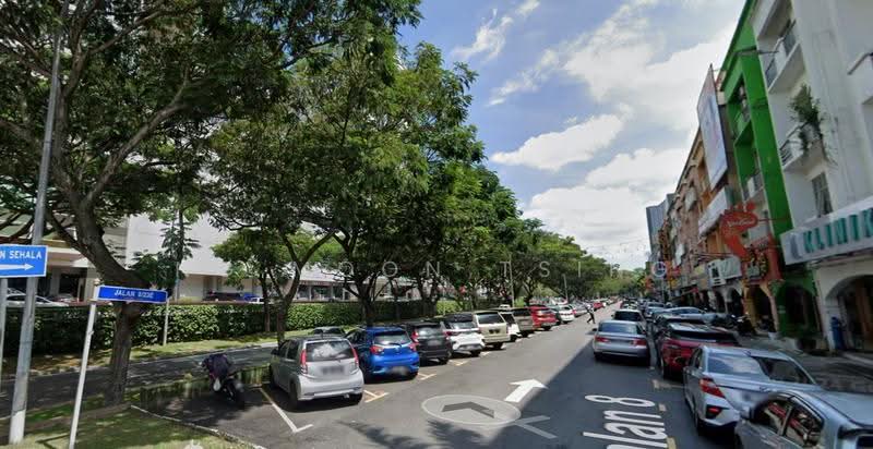 Kedai untuk Disewa di Setapak (Kuala Lumpur) - Ng Moon Tsing - Exterior - PropertyGuru.com.my