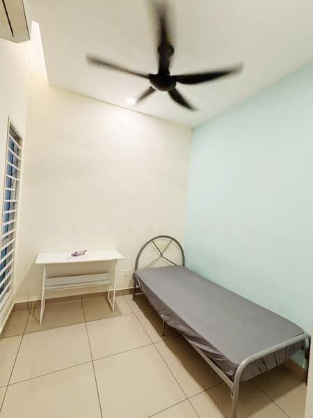 Kediaman Servis untuk Disewa di Nexus @ Kajang Station (Tower C) - Kaeryn Wong - PropertyGuru.com.my