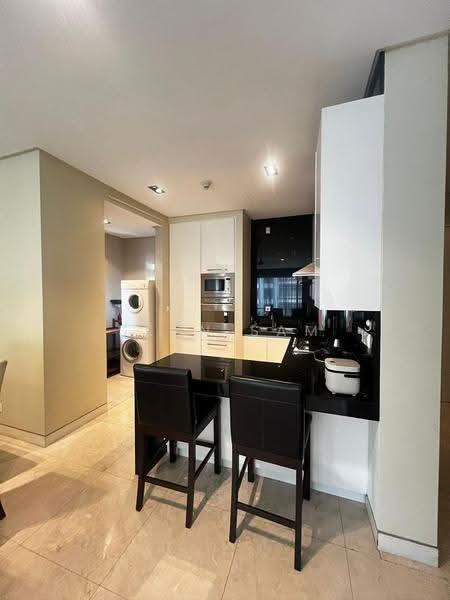 Kondominium untuk Disewa di Pavilion Residences - Seon Sam - Kitchen - PropertyGuru.com.my
