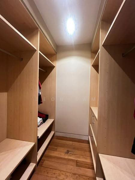 Kondominium untuk Disewa di Pavilion Residences - Seon Sam - Interior - PropertyGuru.com.my