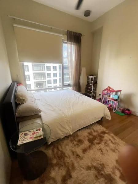 Kondominium untuk Disewa di Pavilion Residences - Seon Sam - Bedroom - PropertyGuru.com.my
