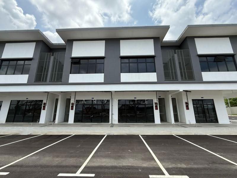 Shop for Rent in Kulai (Johor) - Caryn Ter - Exterior - PropertyGuru.com.my