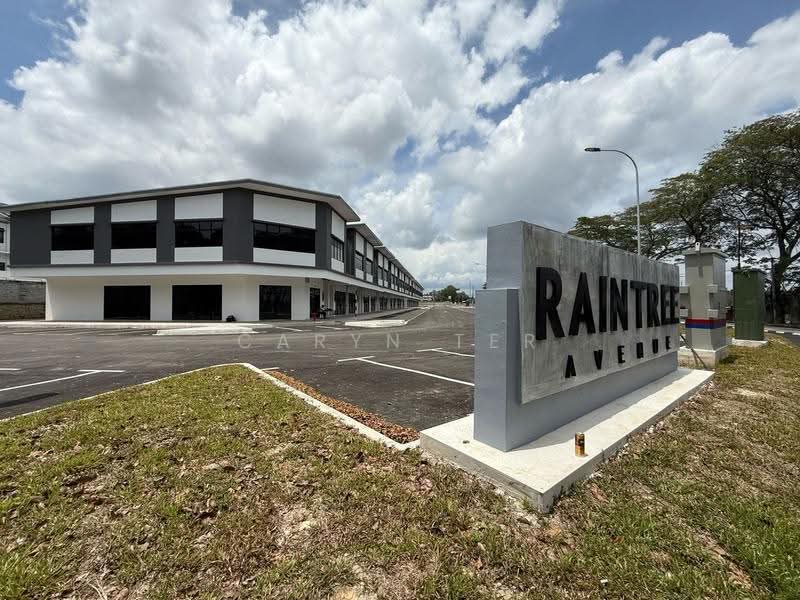Shop for Rent in Kulai (Johor) - Caryn Ter - Exterior - PropertyGuru.com.my
