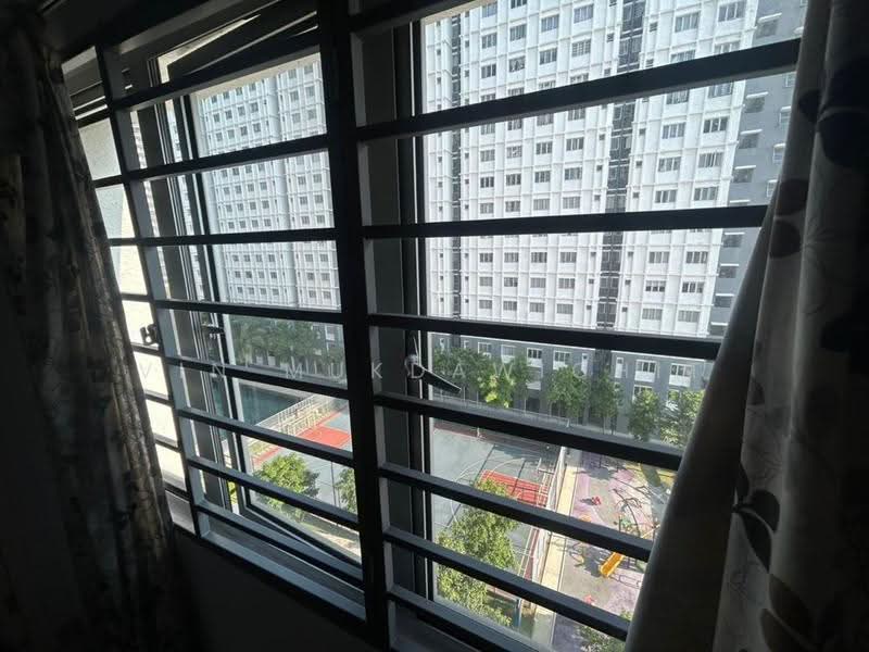 Pangsapuri untuk Disewa di Harmoni @ Eco Majestic - Vin Mukdawichit - View - PropertyGuru.com.my