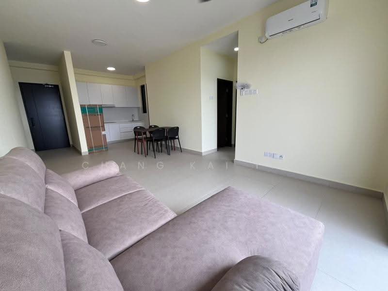 Service Residence for Rent at Pandan Heights (Residensi Pandan 3) - Chang Kai Yin - Living Room - PropertyGuru.com.my