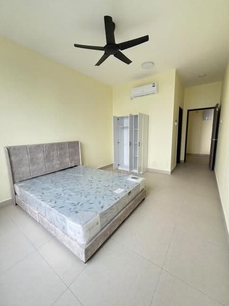 Service Residence for Rent at Pandan Heights (Residensi Pandan 3) - Chang Kai Yin - Bedroom - PropertyGuru.com.my