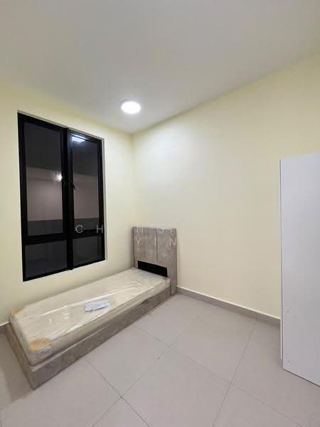 Service Residence for Rent at Pandan Heights (Residensi Pandan 3) - Chang Kai Yin - Bedroom - PropertyGuru.com.my