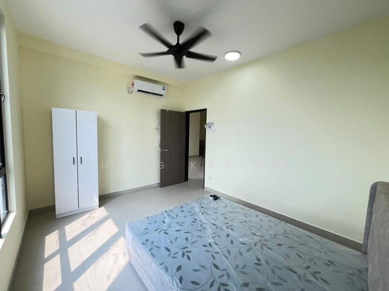 Service Residence for Rent at Pandan Heights (Residensi Pandan 3) - Chang Kai Yin - Bedroom - PropertyGuru.com.my