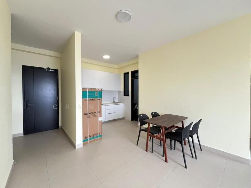 Service Residence for Rent at Pandan Heights (Residensi Pandan 3) - Chang Kai Yin - Kitchen - PropertyGuru.com.my