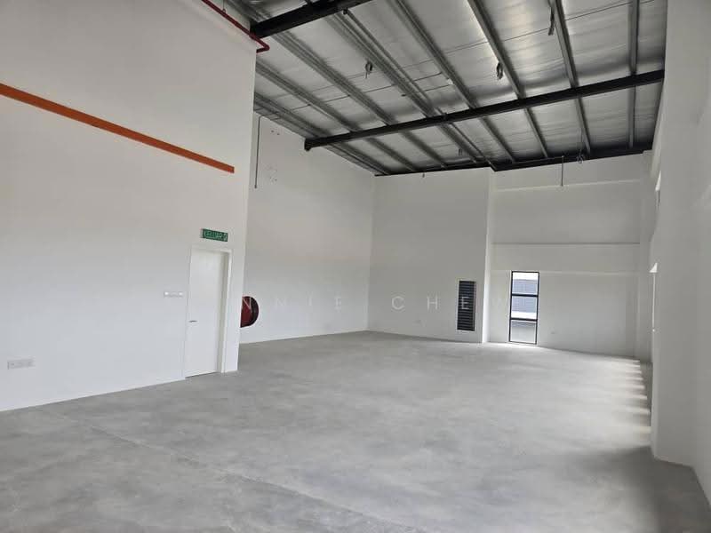 Factory for Sale in Sungai Buloh (Selangor) - Jennie Chew - Interior - PropertyGuru.com.my