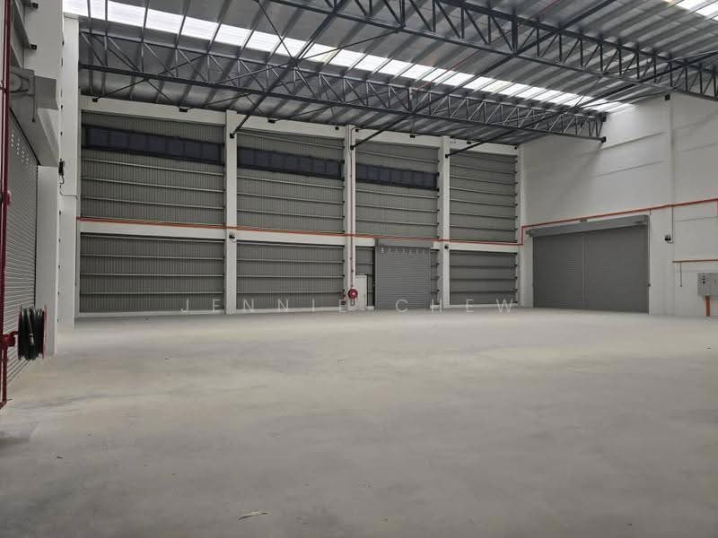 Factory for Sale in Sungai Buloh (Selangor) - Jennie Chew - Interior - PropertyGuru.com.my