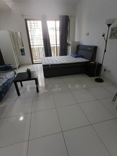 Condominium for Rent at Neo Damansara - David Kok - Bedroom - PropertyGuru.com.my
