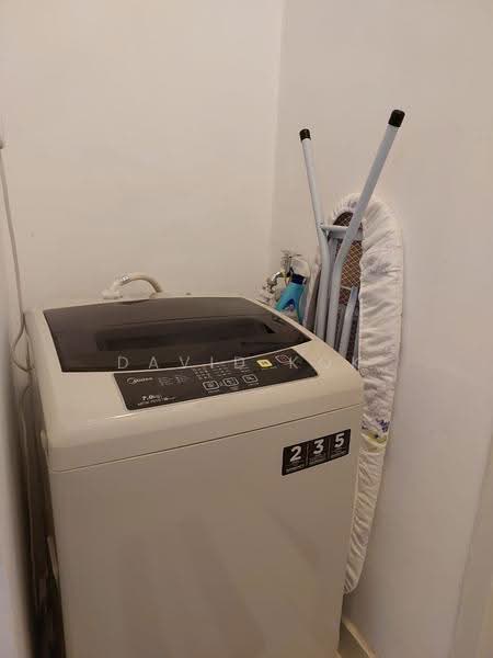 Condominium for Rent at Neo Damansara - David Kok - Interior - PropertyGuru.com.my