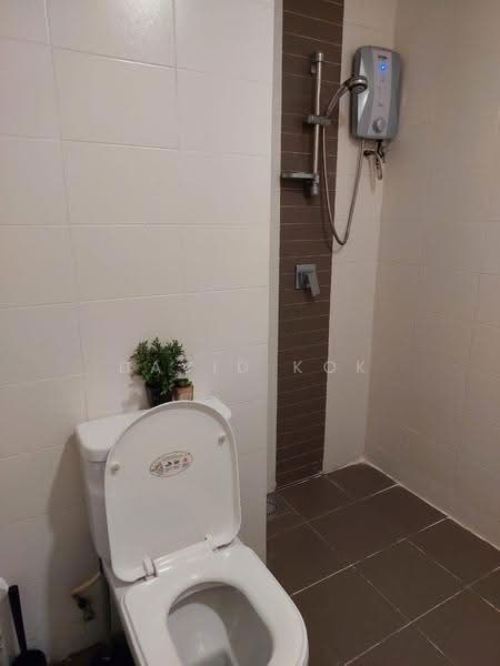 Condominium for Rent at Neo Damansara - David Kok - Bathroom - PropertyGuru.com.my