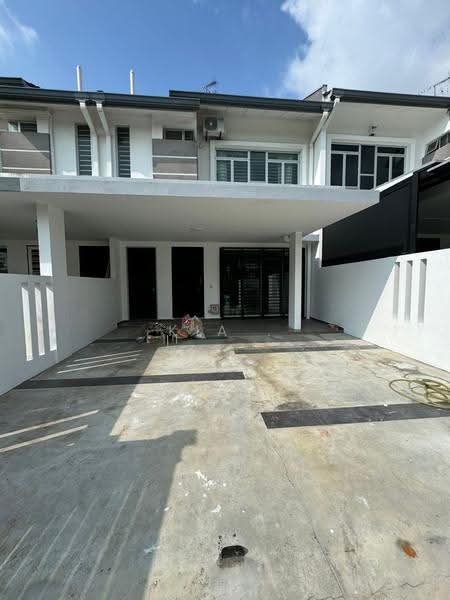 2-storey Terraced House for Rent in Horizon Hills (Iskandar Puteri (Nusajaya)) - Kia . - Exterior - PropertyGuru.com.my