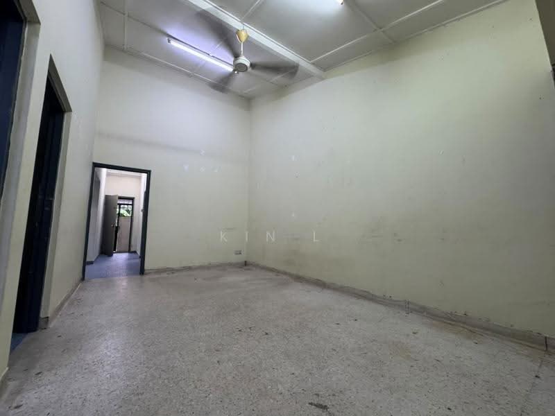 Rumah Teres 1-Tingkat untuk Disewa di Setapak (Kuala Lumpur) - Kin L - Interior - PropertyGuru.com.my