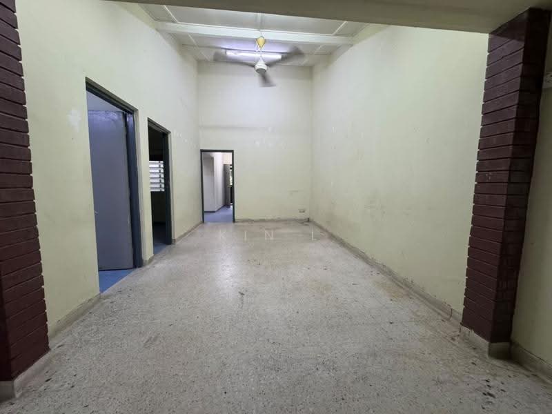 Rumah Teres 1-Tingkat untuk Disewa di Setapak (Kuala Lumpur) - Kin L - Interior - PropertyGuru.com.my