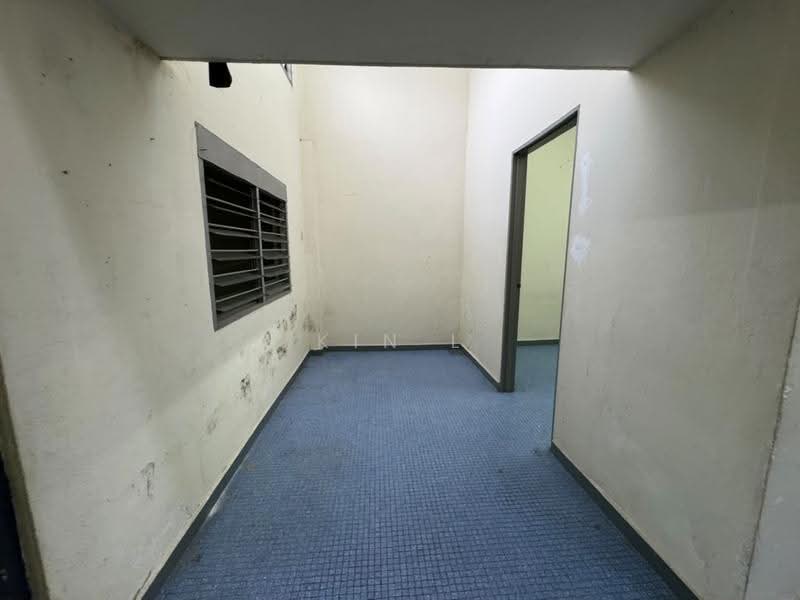 Rumah Teres 1-Tingkat untuk Disewa di Setapak (Kuala Lumpur) - Kin L - Corridor - PropertyGuru.com.my