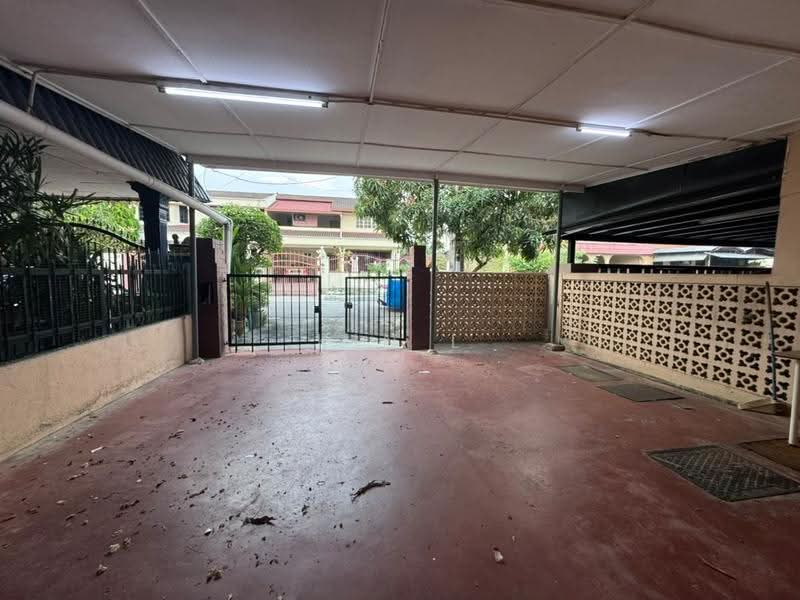 Rumah Teres 1-Tingkat untuk Disewa di Setapak (Kuala Lumpur) - Kin L - PropertyGuru.com.my