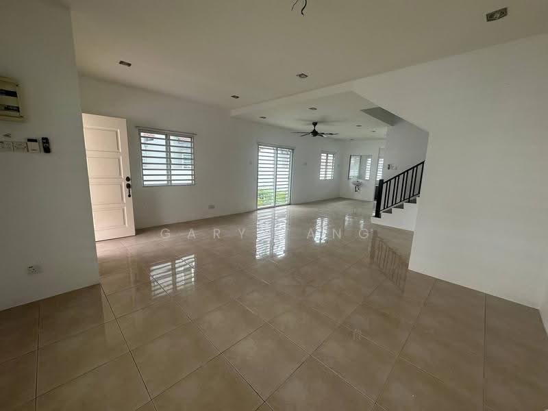 Rumah Teres 2-Tingkat untuk Dijual di Taman Ipoh Timur (Ipoh) - Gary Tang - Living Room - PropertyGuru.com.my
