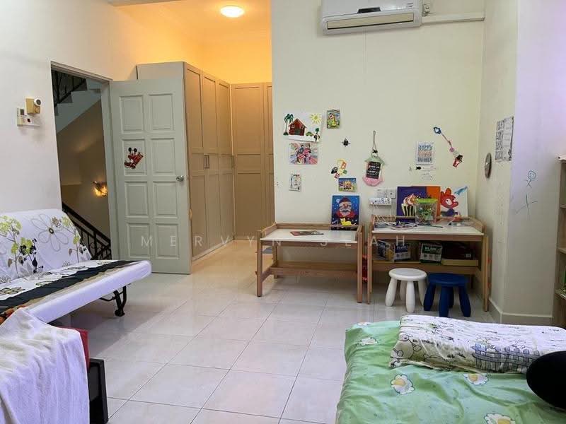 Rumah Teres 2.5-Tingkat untuk Dijual di Sungai Ara (Penang) - Mervyn Seah - Interior - PropertyGuru.com.my