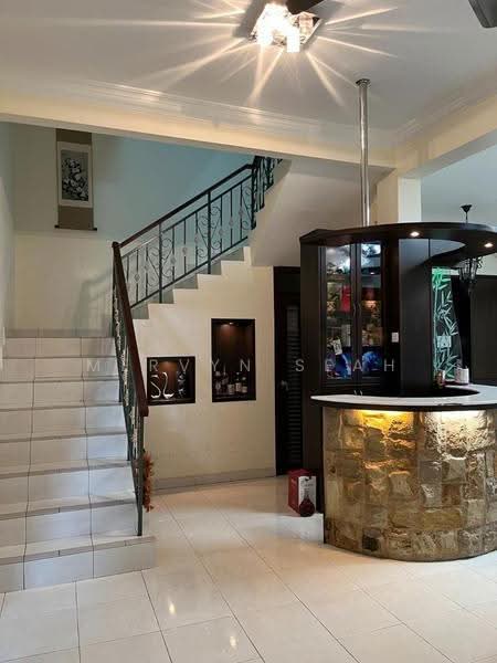 Rumah Teres 2.5-Tingkat untuk Dijual di Sungai Ara (Penang) - Mervyn Seah - Interior - PropertyGuru.com.my