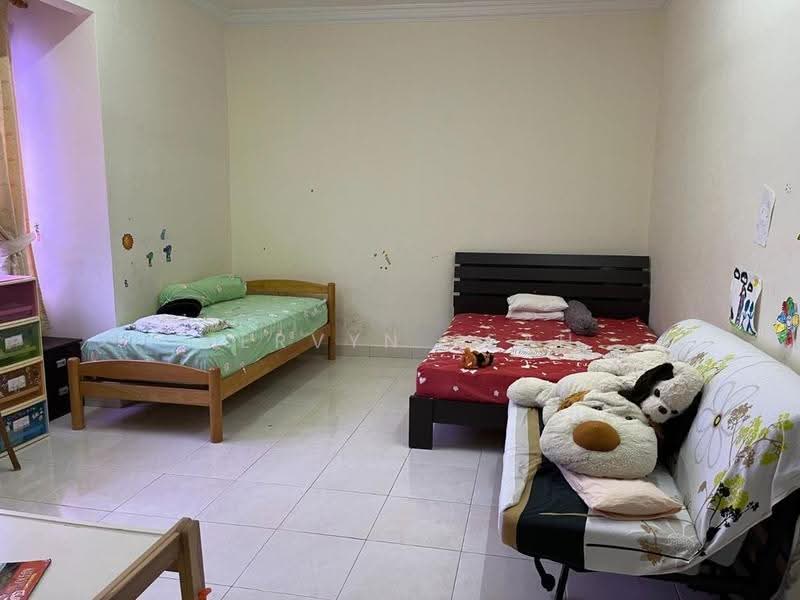 Rumah Teres 2.5-Tingkat untuk Dijual di Sungai Ara (Penang) - Mervyn Seah - Bedroom - PropertyGuru.com.my