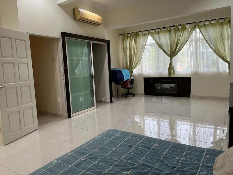 Rumah Teres 2.5-Tingkat untuk Dijual di Sungai Ara (Penang) - Mervyn Seah - Bedroom - PropertyGuru.com.my