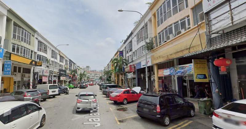 Kedai untuk Disewa di Setapak (Kuala Lumpur) - Ng Moon Tsing - PropertyGuru.com.my