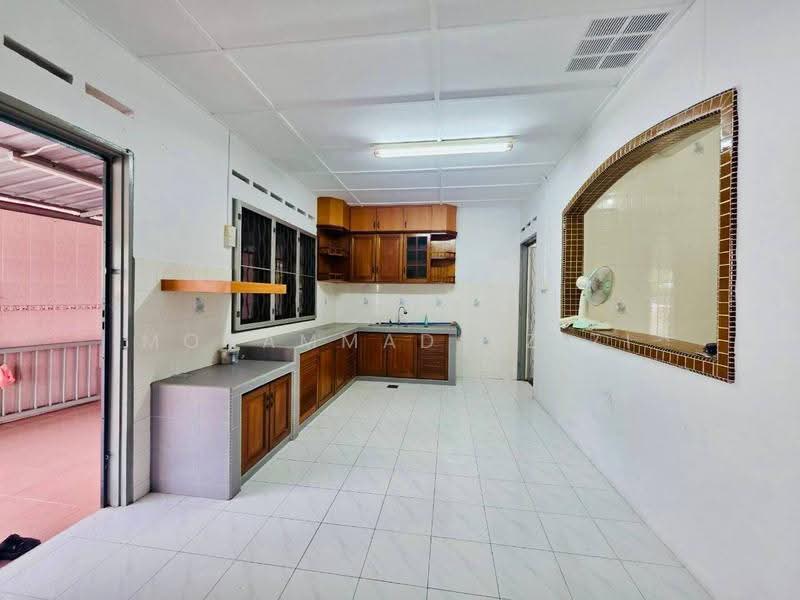 Rumah Berkembar untuk Dijual di Galing (Kuantan) - Mohammad Azizi - Kitchen - PropertyGuru.com.my