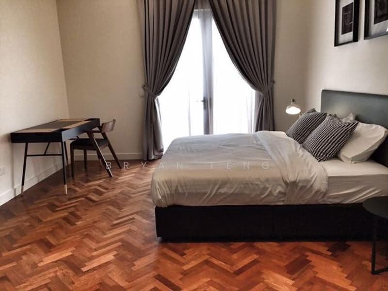 Condominium for Rent at Andaman @ Quayside - Bryan Teng - Bedroom - PropertyGuru.com.my
