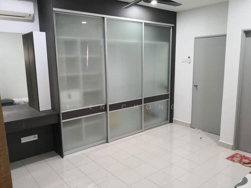 Kondominium untuk Dijual di D'Pines@Ampang - Even Chong - Bedroom - PropertyGuru.com.my