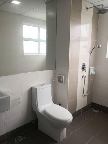 Kondominium untuk Dijual di D'Pines@Ampang - Even Chong - Bathroom - PropertyGuru.com.my