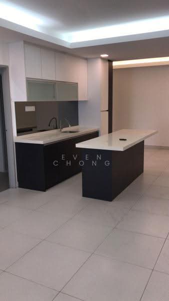 Kondominium untuk Dijual di D'Pines@Ampang - Even Chong - Kitchen - PropertyGuru.com.my