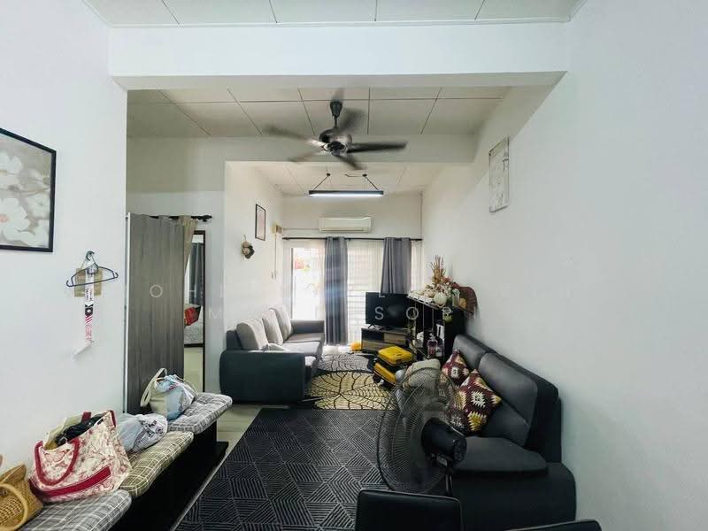 1-storey Terraced House for Sale in Kapar (Selangor) - Mohd Hazlan bin Mohd Sopi - PropertyGuru.com.my