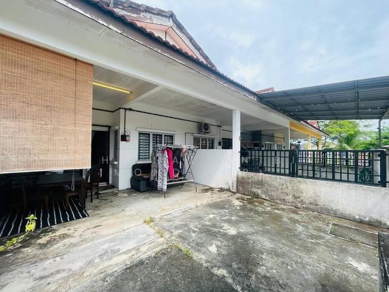 1-storey Terraced House for Sale in Kapar (Selangor) - Mohd Hazlan bin Mohd Sopi - PropertyGuru.com.my
