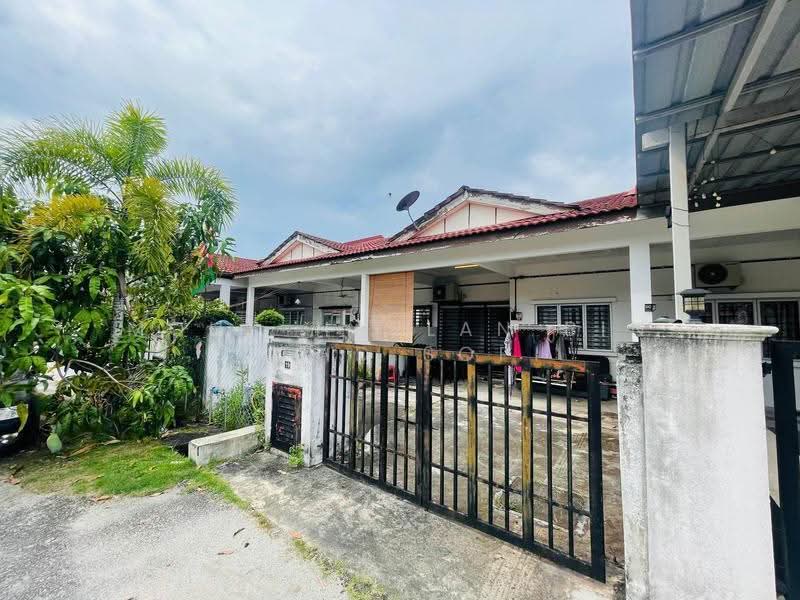 1-storey Terraced House for Sale in Kapar (Selangor) - Mohd Hazlan bin Mohd Sopi - PropertyGuru.com.my