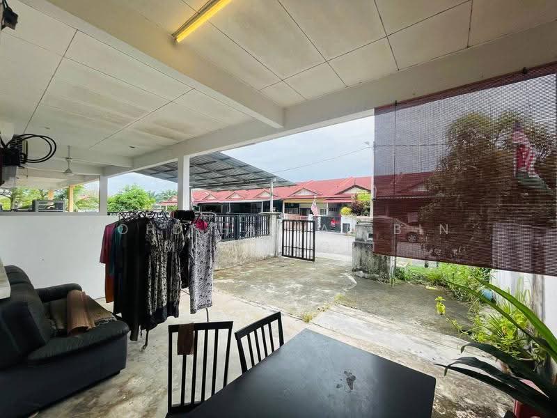 1-storey Terraced House for Sale in Kapar (Selangor) - Mohd Hazlan bin Mohd Sopi - PropertyGuru.com.my