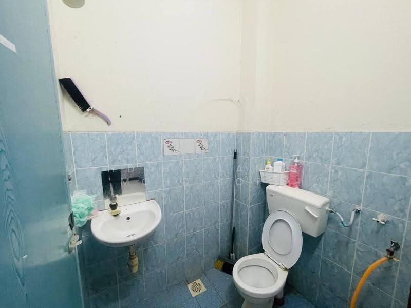1-storey Terraced House for Sale in Kapar (Selangor) - Mohd Hazlan bin Mohd Sopi - PropertyGuru.com.my