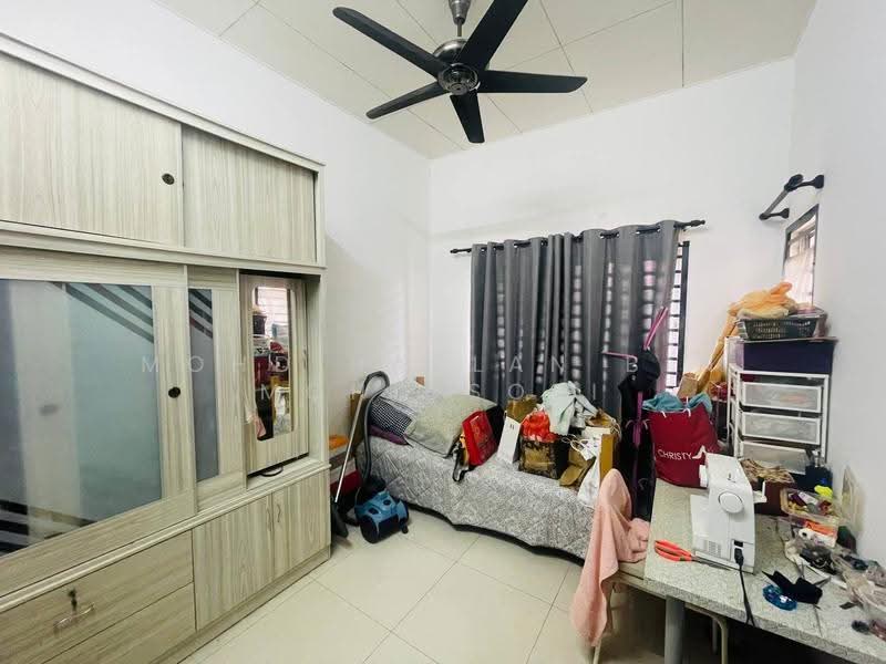 1-storey Terraced House for Sale in Kapar (Selangor) - Mohd Hazlan bin Mohd Sopi - PropertyGuru.com.my