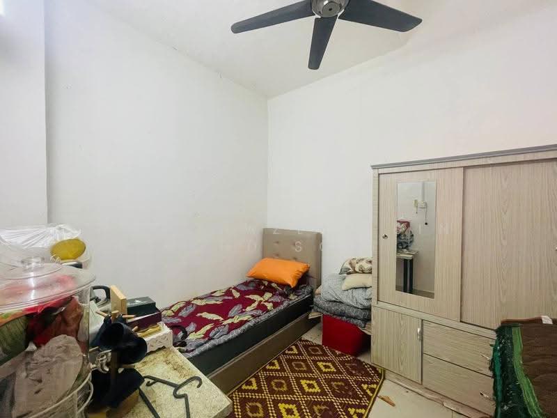 1-storey Terraced House for Sale in Kapar (Selangor) - Mohd Hazlan bin Mohd Sopi - PropertyGuru.com.my